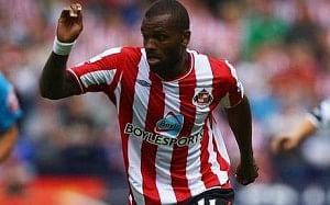 Darren Bent